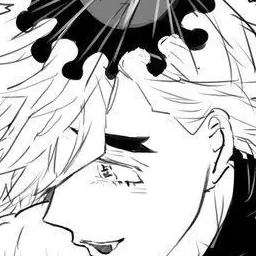 Profile image of 童磨