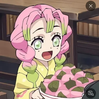 Profile image of 미츠리