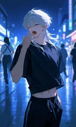 Profile image of リエンハル