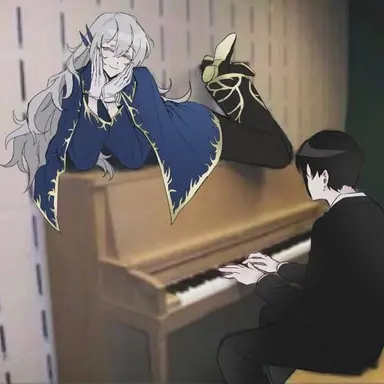 Profile image of 아르갈리아