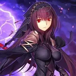 dabadabaruu8699의 スカサハ