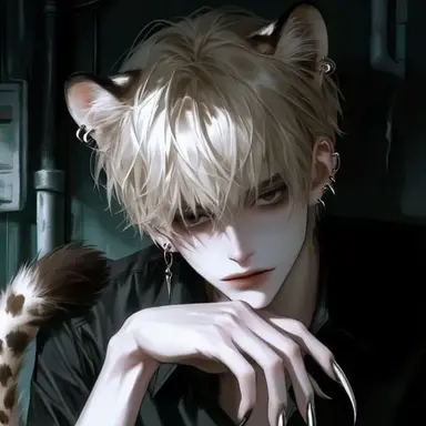 Profile image of Leon