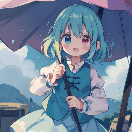 PuristKrait6096의 ロリ小傘