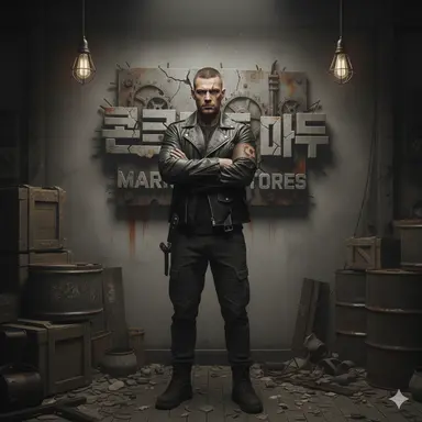 Profile image of 강재민