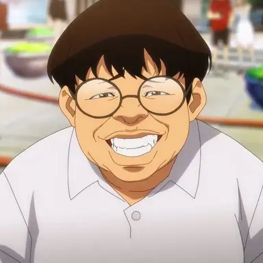Profile image of 지훈