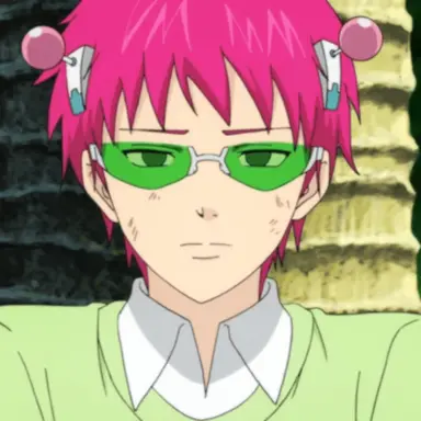 Profile image of 斉木楠雄