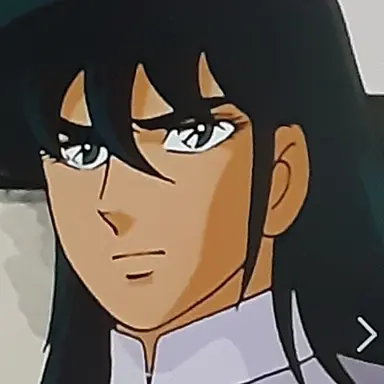 Profile image of シリュウ