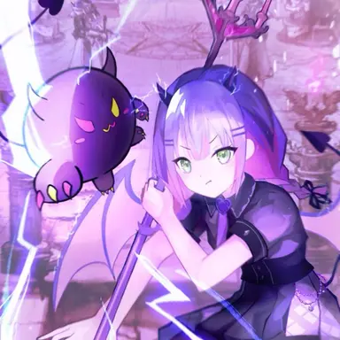 Profile image of トワ