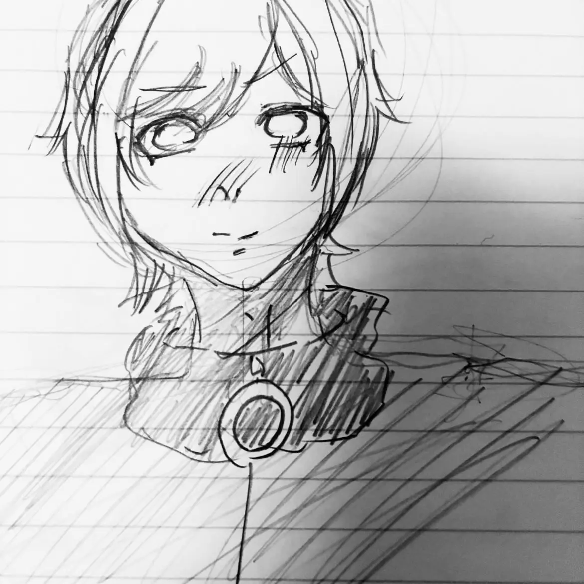 BusyJudge2658의 ヤンデレぷり