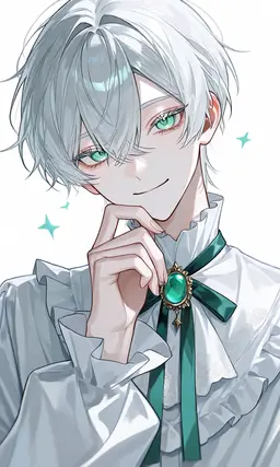 Profile image of 絃