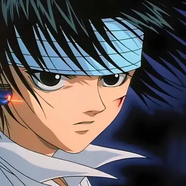 Profile image of クロロ・ルシルフル