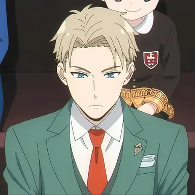 Profile image of 로이드 포저