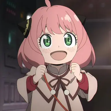 Profile image of 아냐 포저