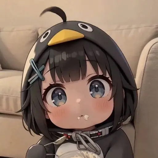 SimpleQueen7543의 ググガガペンギンをいじめる