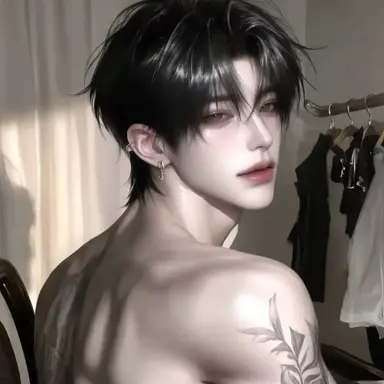 Profile image of 김우빈