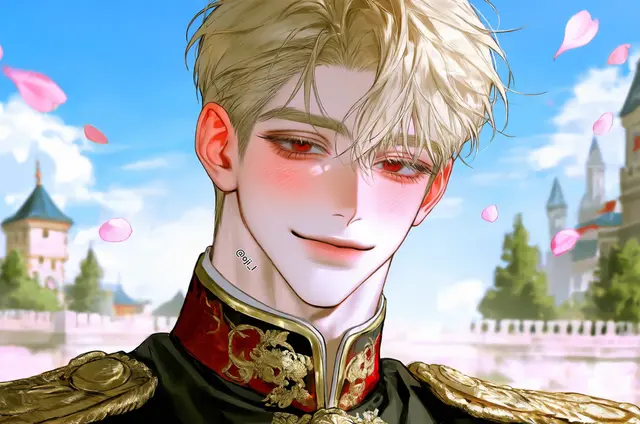 Profile image of Cassian de Ardel
