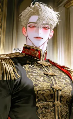 Profile image of Cassian de Ardel
