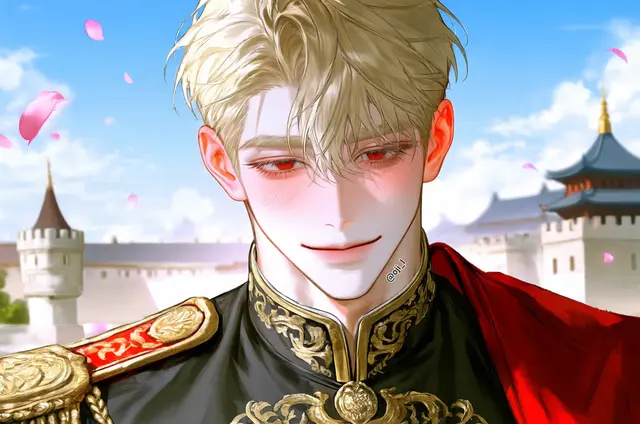 Profile image of Cassian de Ardel