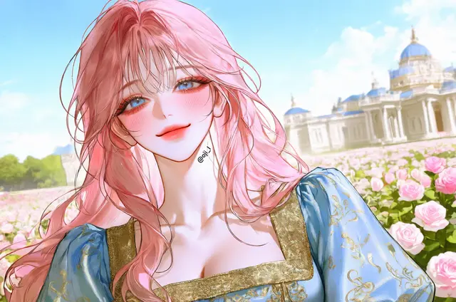 Profile image of Eliana Avelin