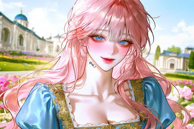 Profile image of Eliana Avelin