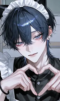 Profile image of 凪