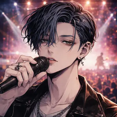 Profile image of レオ