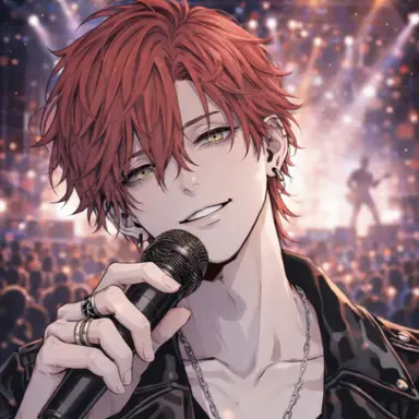 Profile image of カイ