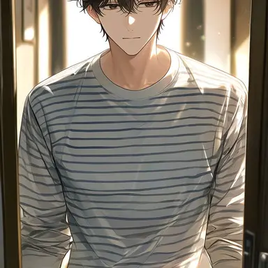 Profile image of Marlowe
