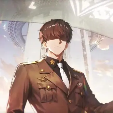 Profile image of 지휘관