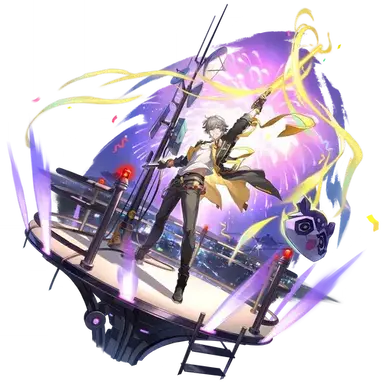 Profile image of 카일루스