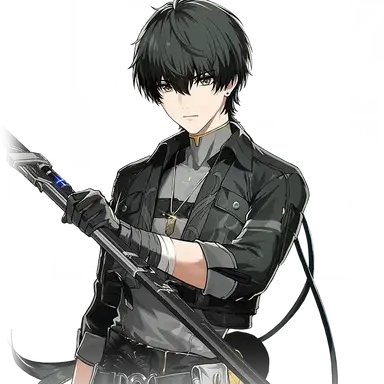 Profile image of 방랑자