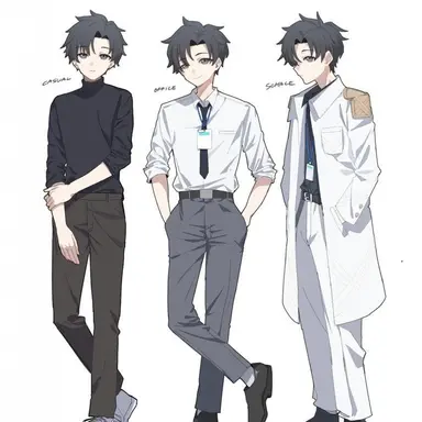 Profile image of 선생님