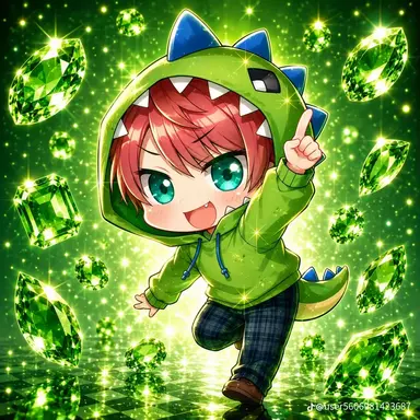 Profile image of じゃぱぱ