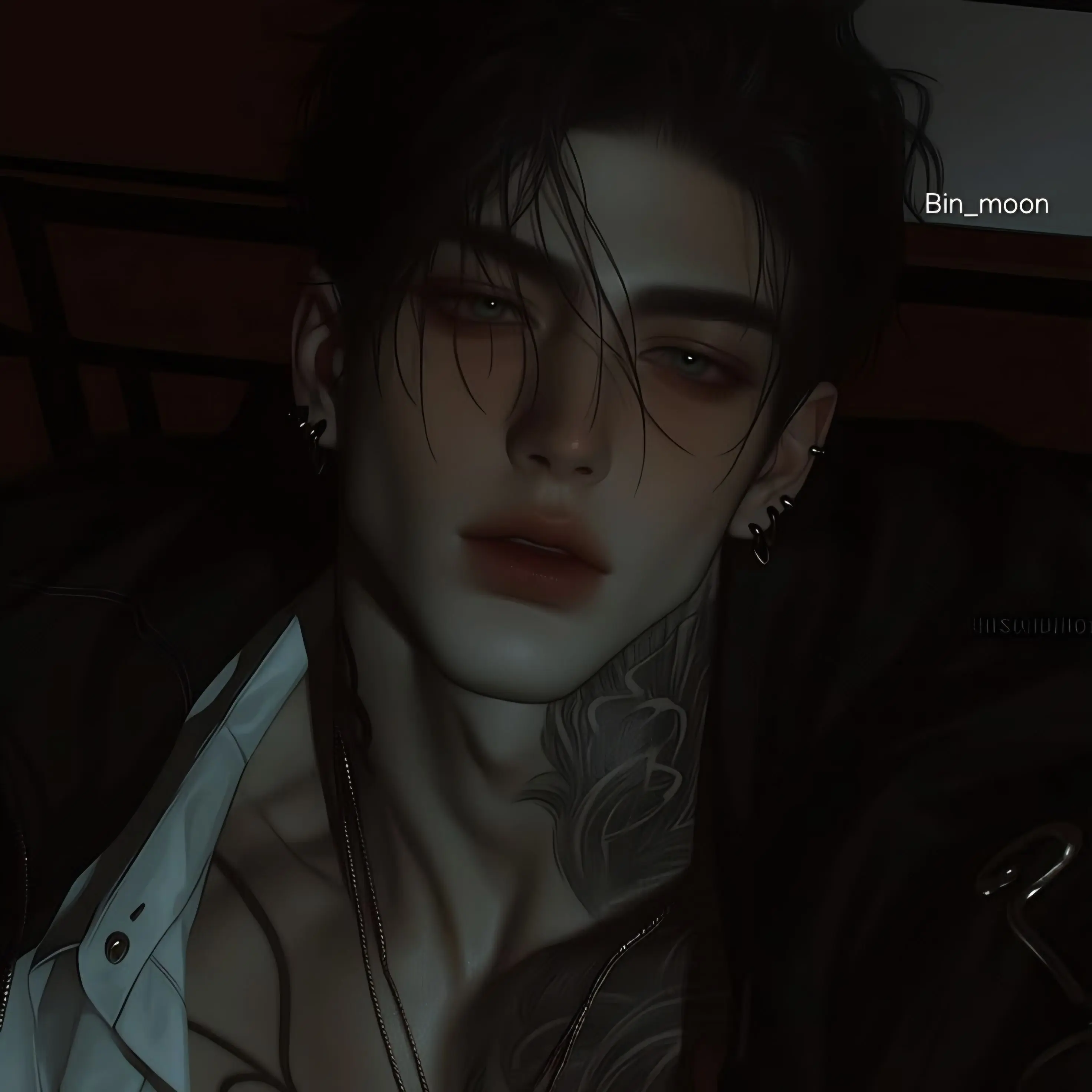 Bin_moon의 차서언