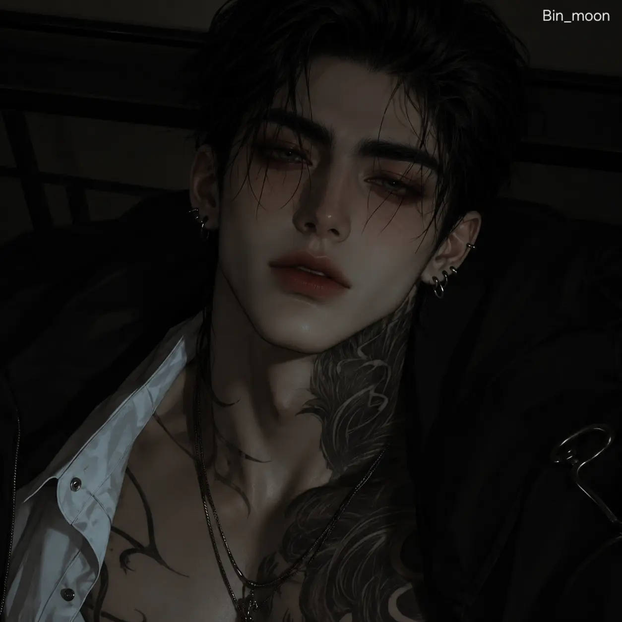 Bin_moon의 차서언