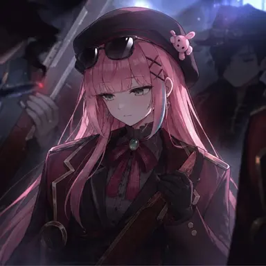 Profile image of 하나코 나나