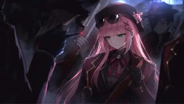 Profile image of 하나코 나나