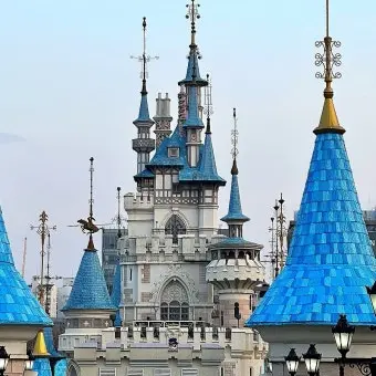 Profile image of 틱톡커