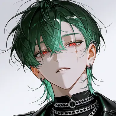 Profile image of 겐