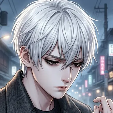 Profile image of 歩夢