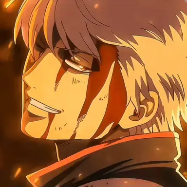 Profile image of 銀時