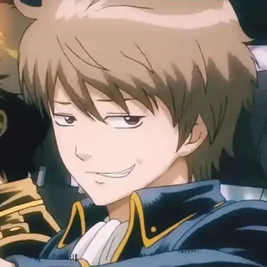 Profile image of 沖田