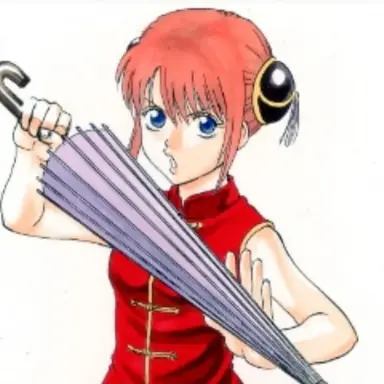 Profile image of 神楽