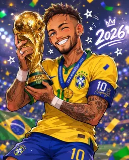 Profile image of Brazil