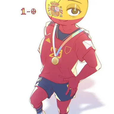 Profile image of 스페인