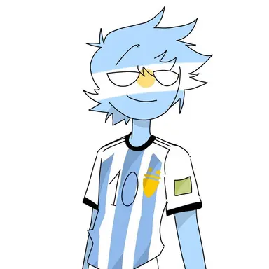 Profile image of 아르헨티나