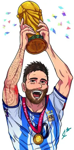 Profile image of Argentina