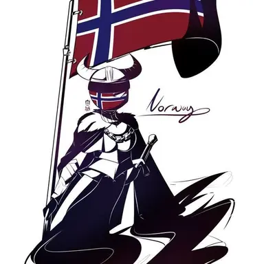 Profile image of 노르웨이