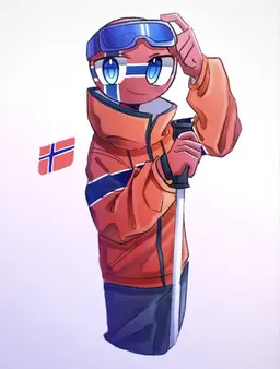 Profile image of Norway