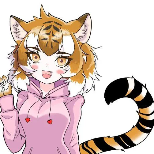 MofuiWolf7813의 学生生活？